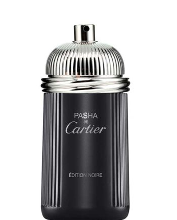 Pasha De Cartier Edition Noire - Tester without Cap - for Men, edT 100ml by Cartier