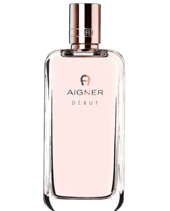 Aigner Debut for Women, edP 100ml by Etienne Aigner