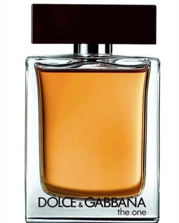 The One for Men, edT 150ml by Dolce and Gabbana