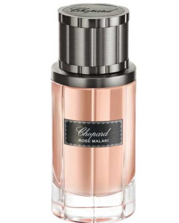 Rose Malaki for Men and Women (Unisex), edP 80ml by Chopard