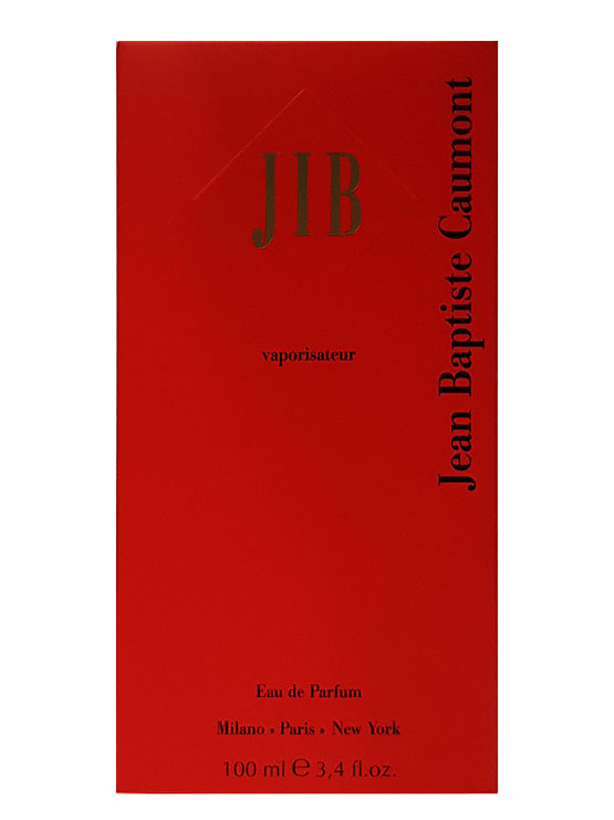 JIB for Women, edP 100ml by Jean Baptiste Caumont