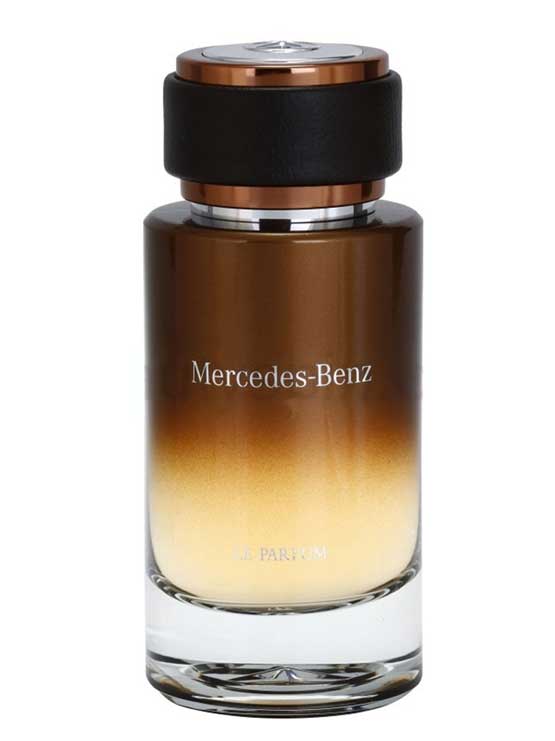 Mercedes-Benz le Parfum for Men, edP 120ml by Mercedes-Benz