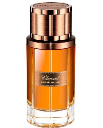 Amber Malaki for Men and Women (Unisex), edP 80ml by Chopard