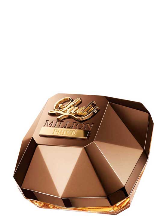 Lady Million Prive for Women, edP 80ml by Paco Rabanne