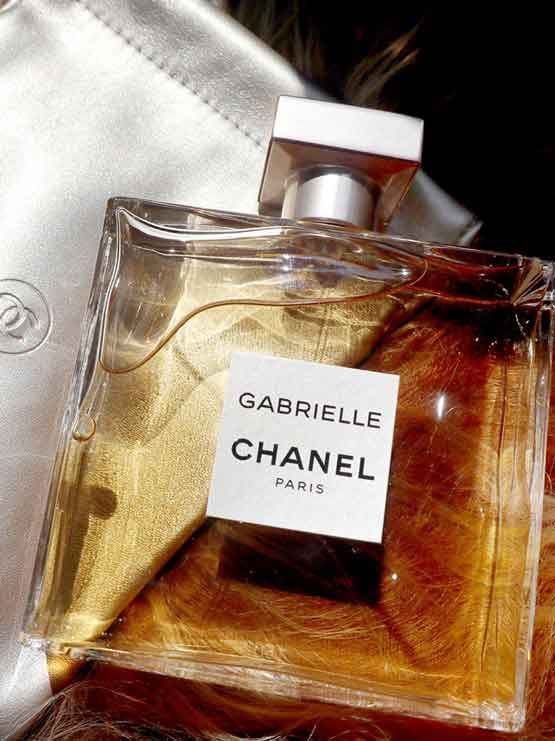 Gabrielle for Women, edP 100ml by Chanel