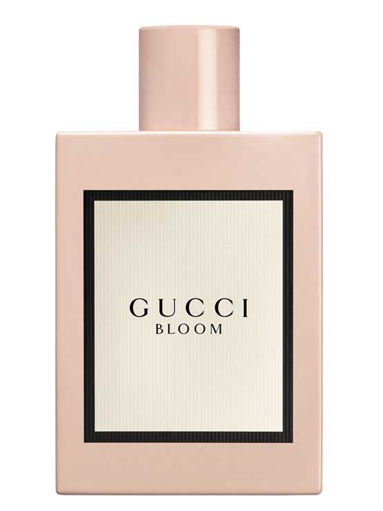 Bloom for Women, edP 100ml by Gucci