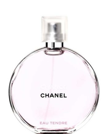 Chance eau Tendre for Women, edT 100ml by Chanel