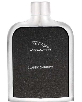 Jaguar Classic Chromite for Men, edT 100ml by Jaguar