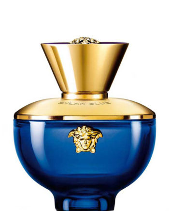 Dylan Blue - Tester - for Women, edP 100ml by Versace