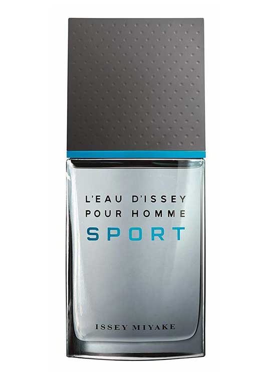 L'Eau D'Issey Sport for Men, edT 125ml by Issey Miyake