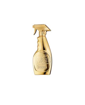 Fresh Couture Gold Miniature for Women, edT 5ml by Moschino