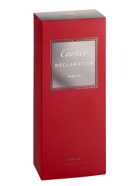 Declaration for Men, Parfum 100ml by Cartier
