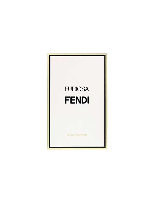 Furiosa Miniature for Women, edP 4ml by Fendi