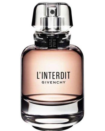 L'Interdit for Women, edP 80ml for Women by Givenchy