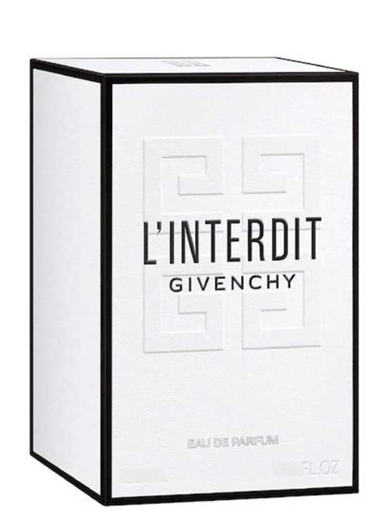 L'Interdit for Women, edP 80ml for Women by Givenchy