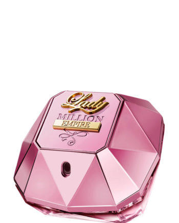 Lady Million Empire for Women, edP 80ml by Paco Rabanne