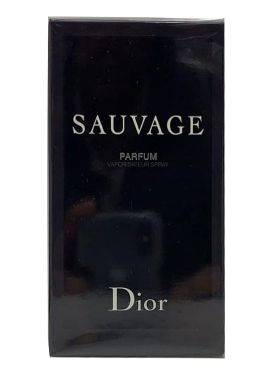 Sauvage for Men, Parfum 100ml by Christian Dior