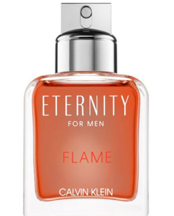 Eternity Flame for Men, edT 100ml by Calvin Klein