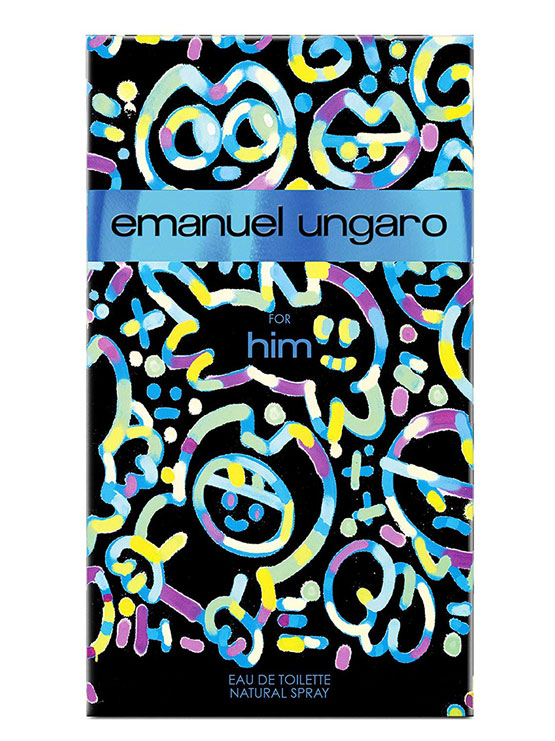 Emanuel Ungaro for Men, edT 100ml by Emanuel Ungaro