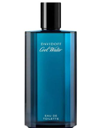 Cool Water for Men, edT 200ml by Davidoff