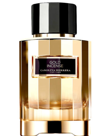 Gold Incense for Men and Women (Unisex), edP 100ml by Carolina Herrera (Confidential Collection)