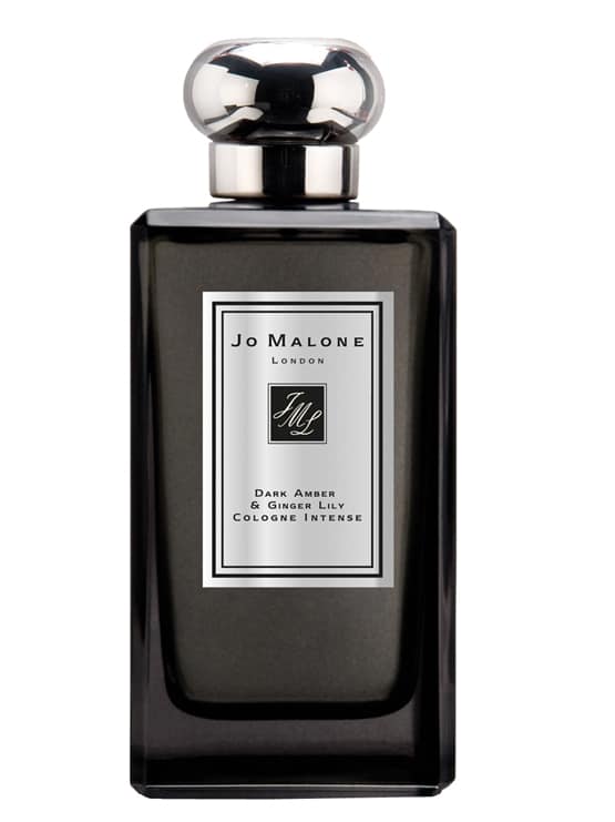 Dark Amber & Ginger Lily Intense for Women, edC 100ml by Jo Malone