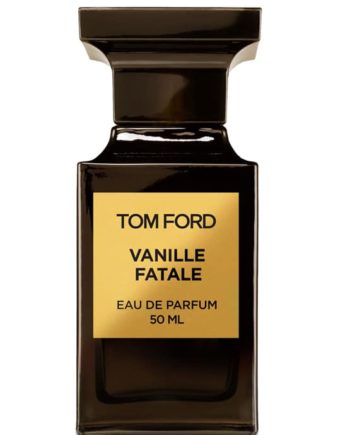Vanille Fatale for Men and Women (Unisex), edP 50ml by Tom Ford