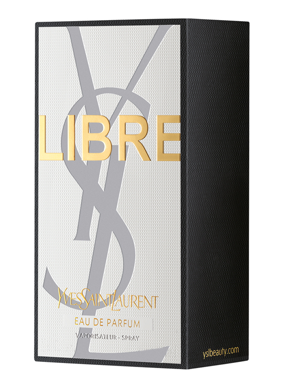 Libre for Women, edP 90ml by Yves Saint Laurent