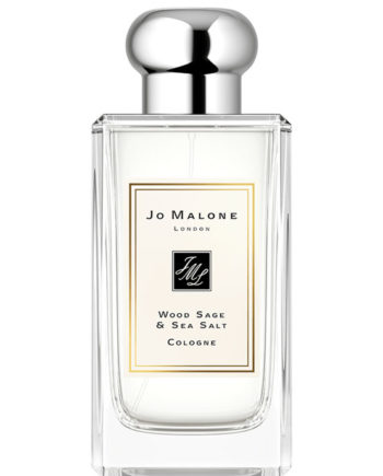 Wood Sage & Sea Salt for Men and Women (Unisex), edC 100ml (New Packaging) by Jo Malone