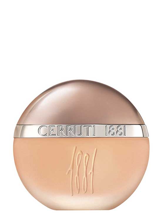 1881 for Women, edT 100ml (New Packaging) by Cerruti
