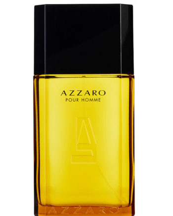 Azzaro pour Homme (New Packaging)  for Men, edT 100ml by Azzaro