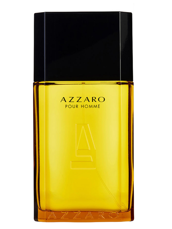 Azzaro pour Homme (New Packaging)  for Men, edT 100ml by Azzaro