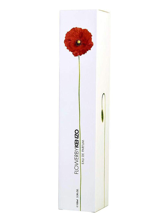 Flower (New Packaging) for Women, edP 100ml by Kenzo