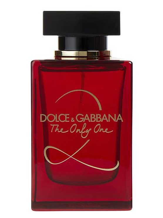 The Only One 2 for Women, edP 100ml by Dolce & Gabbana - PerfumesKuwait.com