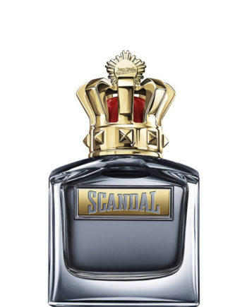 Scandal Pour Homme for Men, edT 150ml by Jean Paul Gaultier