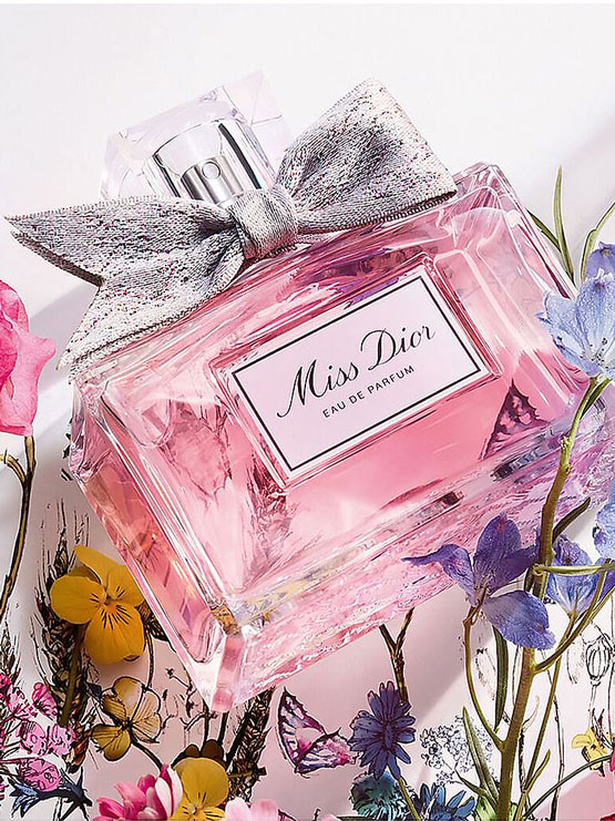 Miss Dior New Nouveau for Women, edP 100ml by Christian Dior