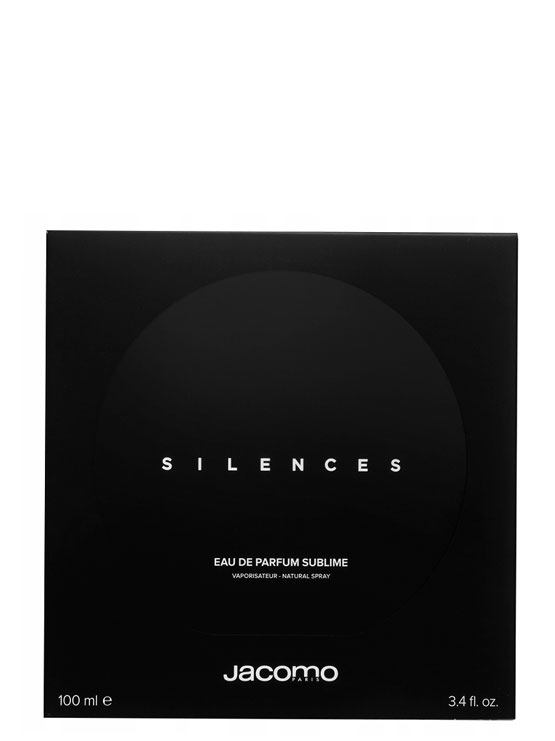 Silences for Women, edP Sublime 100ml by Jacomo