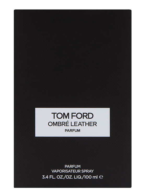 Ombre Leather for Men & Women (Unisex), Parfum 100ml by Tom Ford