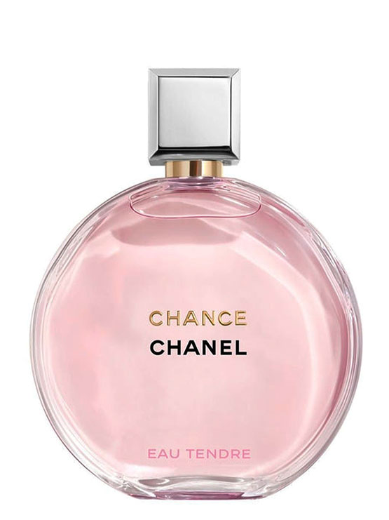 Chance eau Tendre for Women, edP 100ml by Chanel - PerfumesKuwait.com
