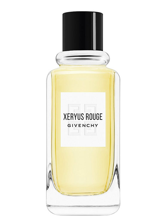 Xeryus Rouge for Men, edT 100ml (New Packaging) by Givenchy