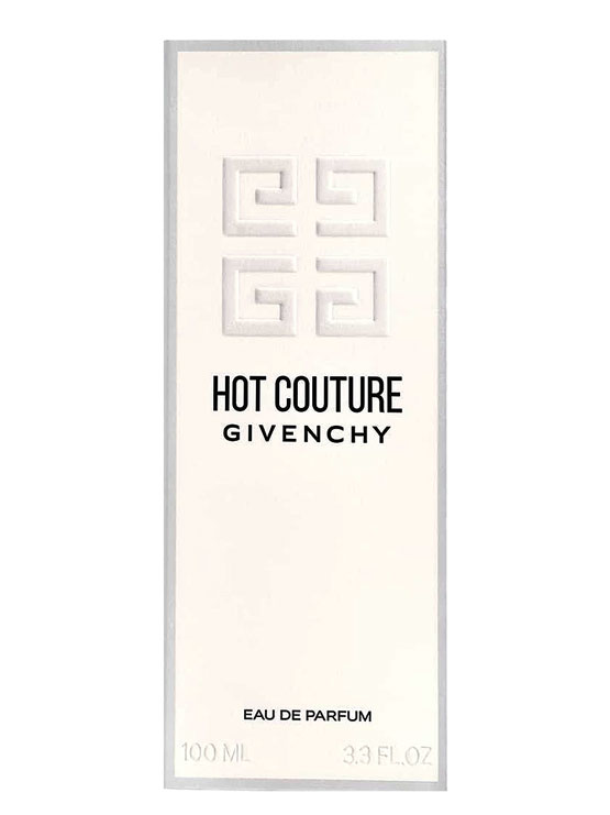 Hot Couture for Women, edP 100ml (New Packaging) by Givenchy