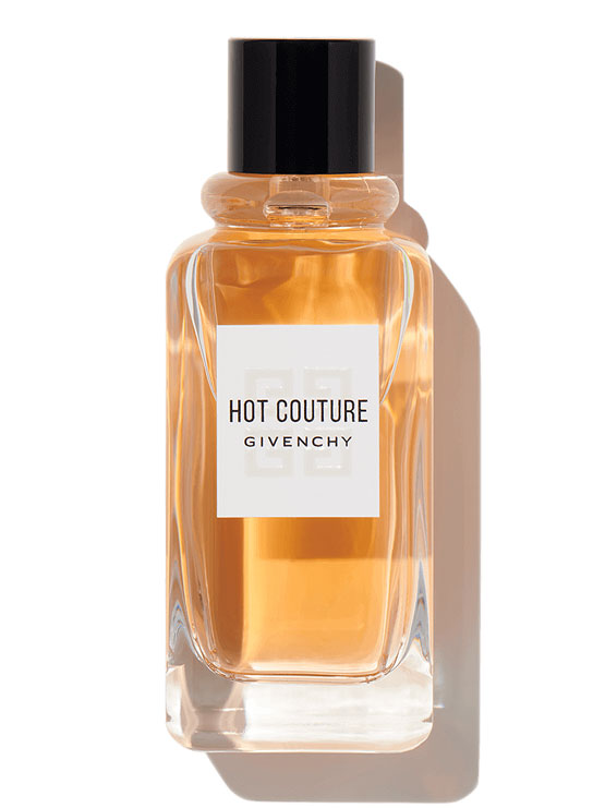 Hot Couture for Women, edP 100ml (New Packaging) by Givenchy