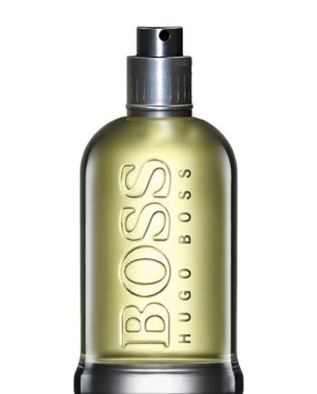 Boss Bottled (no. 6) - Tester without Cap - for Men, edT 100ml by Hugo Boss