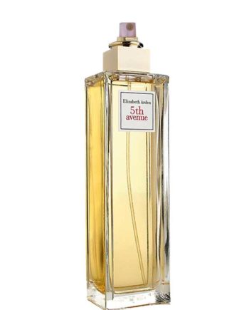 5th Avenue - Tester without Cap - for Women, edP 125ml by Elizabeth Arden