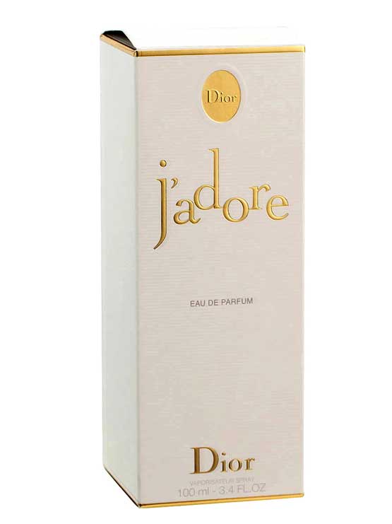 Jadore for Women, edP 100ml by Christian Dior