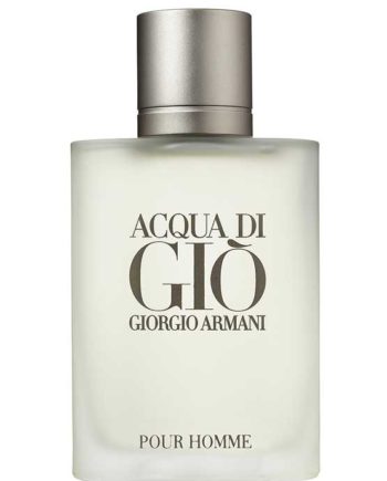 Acqua di Gio for Men, edT 100ml by Giorgio Armani