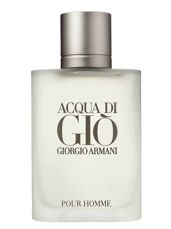 Acqua di Gio for Men, edT 100ml by Giorgio Armani