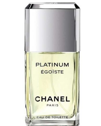 Platinum Egoiste for Men, edT 100ml by Chanel