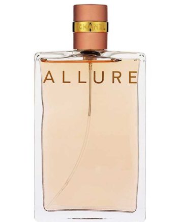 Allure for Women, edP 100ml by Chanel