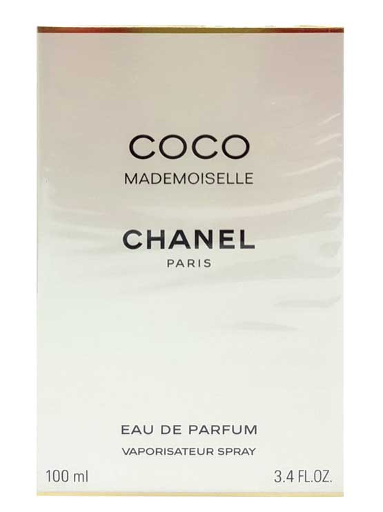 Coco Mademoiselle for Women, edP 100ml by Chanel